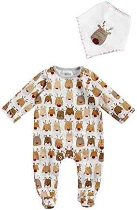 Meet your Little Rudolph
