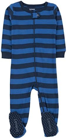 Leveret Matching Family Pajamas 100 Cotton