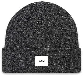 7AM Enfant Baby Beanie Hat - Soft Cozy Winter Treasury for Babies Toddlers