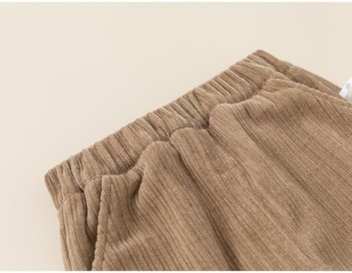 Unisex Toddler Cell Sweatpants for Action Sports