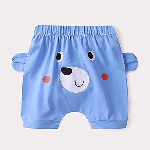 QinCiao Baby Diaper Cover Short