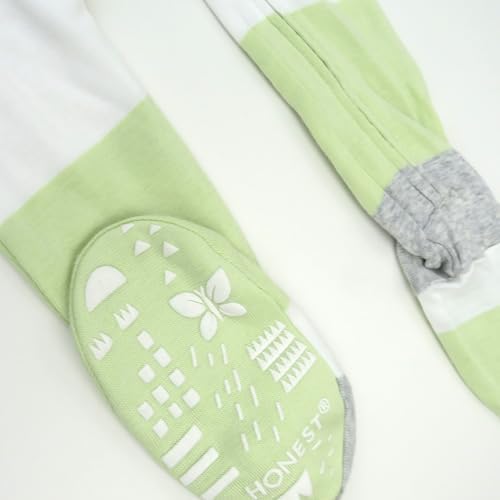 Adorable HonestBaby Pajamas for Boys