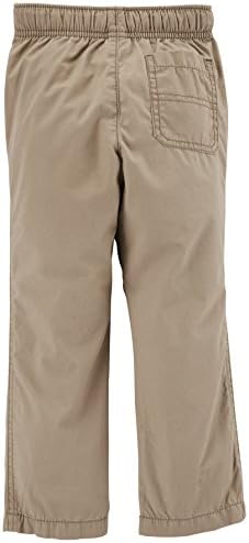 Carters Baby Boys 2-Pack Woven Pants