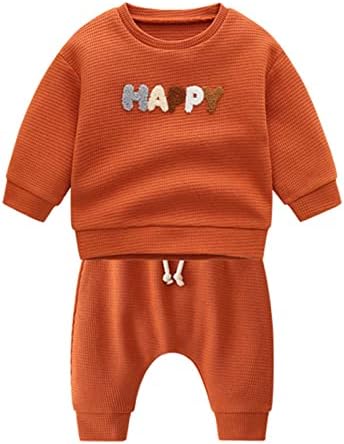 Organic Cotton Winter Knit Pants 6-12 Months for Boys