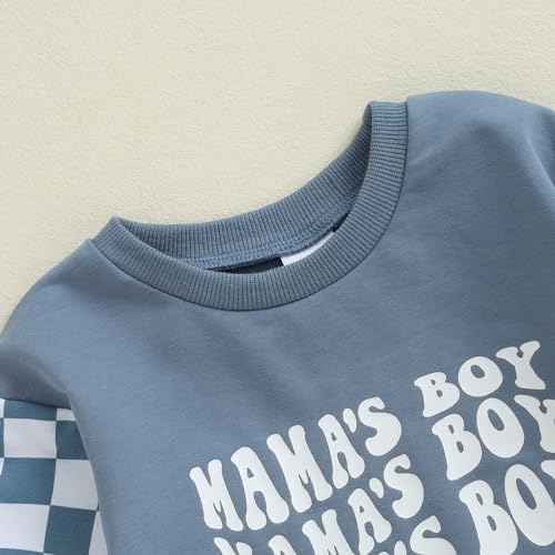 Sasaerucure Baby Boys Perfect Outfit