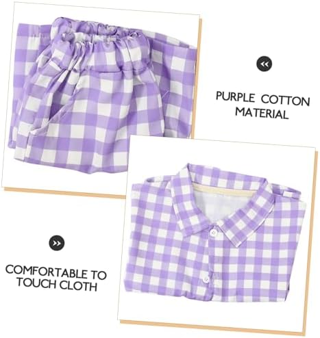 Comfortable and Stylish Boys Clothing Set