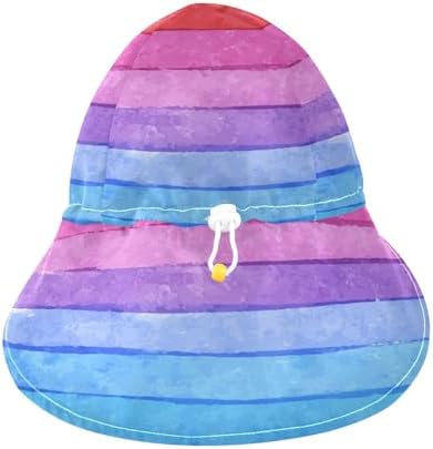 Bright and Bold UV Protection for Toddler Boys