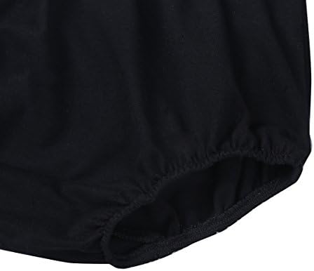Stylish Baby Boy Diaper Bloomers with Bow Tie Easy-Care Diaper Cover