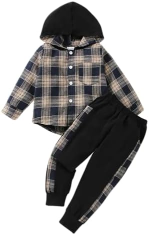 Perfect Little Toddler Set