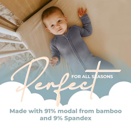 Nyte Nyte Baby Sleepers Cozy for 12-18 Months