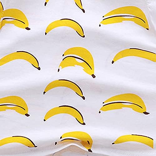 Cute Baby Boys Shorts Set Toddler Playwear