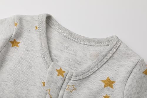 O2 Baby Organic Cotton Sleep Pajamas