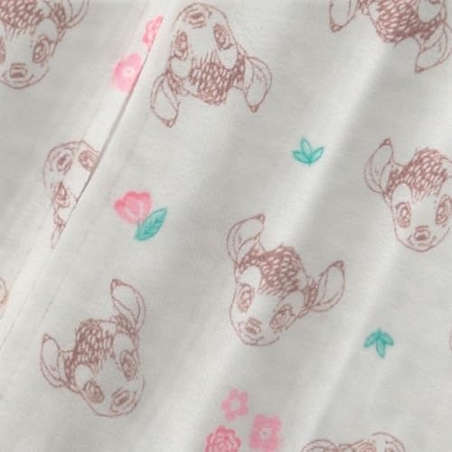 Disney Baby Onesies 2-Pack Sleepers