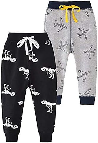 Ikevan Cute Christmas Boys Outfit
