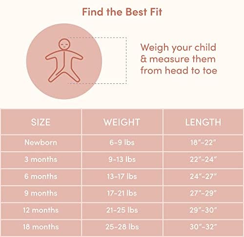 Soft Comfortable Pajamas for Babies