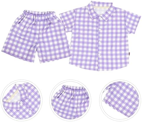 Comfortable Trendy SummerBaby Suit