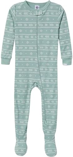 Gerber Baby Boys 4-Pack Pajamas Soft Comfortable