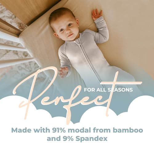 Nyte Nyte Baby Modal From Sleepers for Babies
