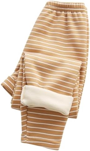 Thickened Thermal Cotton Padded Pants for Toddlers