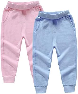 DCUTERQ High-Quality Cotton Sweatpants Boys GirlsCasual Comfortable