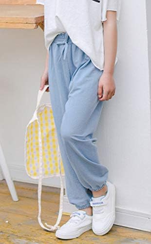 Binboy Cus-Top Soft Pants Trousers for Babies Boys 37 Years