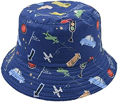 BABY BOYS HAT