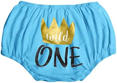 Super soft cotton bloomers for boys and girls