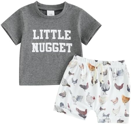 Ledy Champswiin Toddler Farm Set