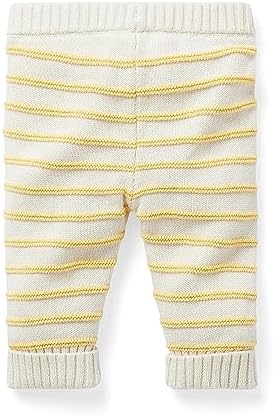 Janie and Jack Winnie the Pooh Lightweight Pants for Babies