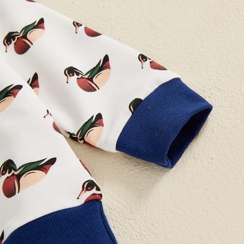 Awevudst Baby Boys Pants Set