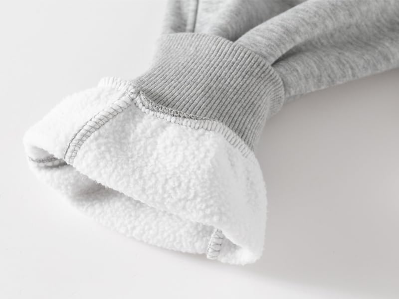 Stay Comfortable Style with Meufam Toddler Boys Stretchy Sweatpants