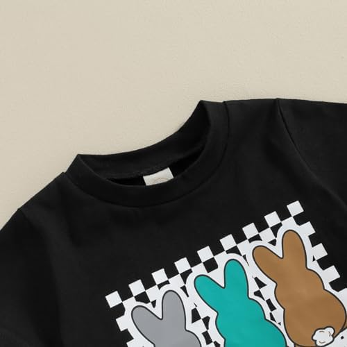 Ledy Champswiin Easter Outfits for Baby Boys