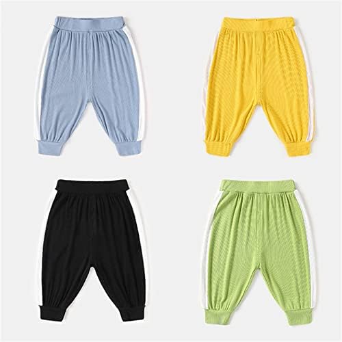 Boys Joggers Pants for Summer 2024