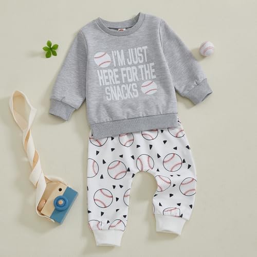 Ledy Champswiin Toddler Boy Sweat Suit Set 1