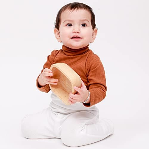 HahaNice - Baby Footed Pants for Newborns and Kids