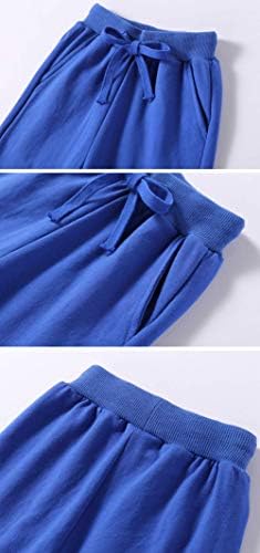 Premium CottonATHLETIC PANTS for Boys and Toddlers