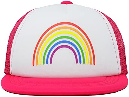 Funky Junque Kids Baseball Hat