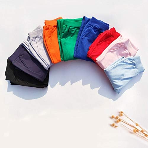 dcuterq baby boys girls cotton sweatpants
