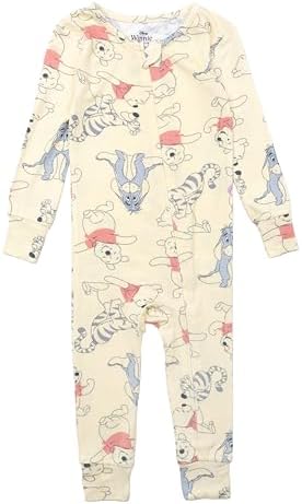 Perfect Disney Fun Unisex Baby Pajamas