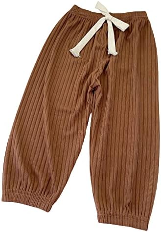 Wide-Width Drawstring Riding Pants