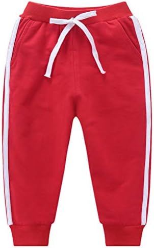 Soft Premium Jogger for Toddlers