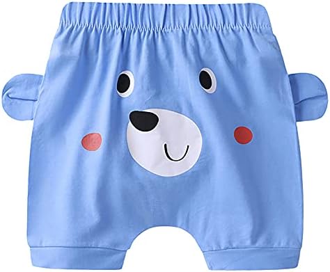 QinCiao Baby Diaper Cover Short