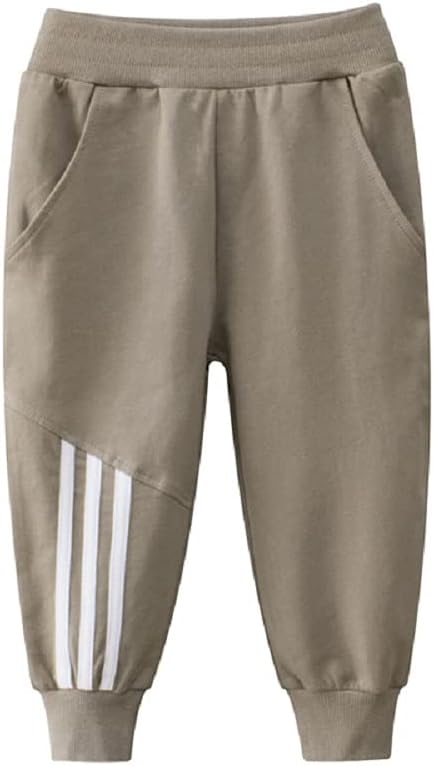 Comfortable and stylish Toddler Boys sweatpants for active play