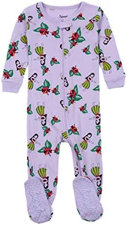 Leveret Family Pajamas Classic Print 100 Cotton