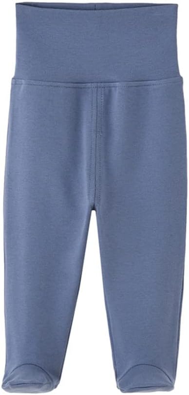 3612-Month Cotton Spandex Pants for Infants Toddlers - Warm Comfortable Durable
