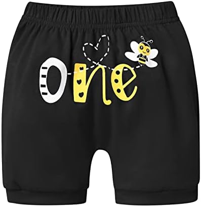 Bee Day Toddler Romper Set