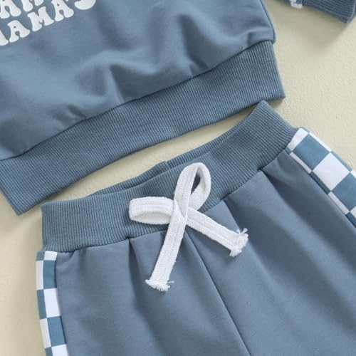 Sasaerucure Baby Boys Perfect Outfit