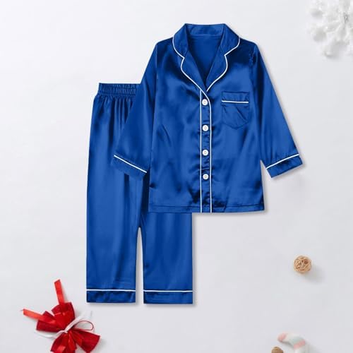 Comfortable Christmas Pajamas for Family