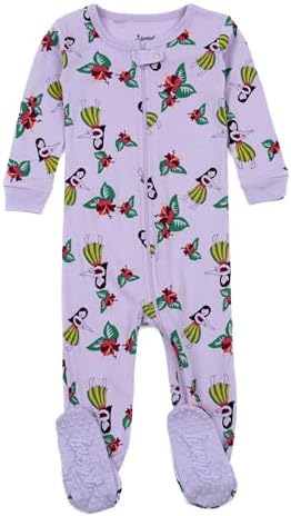 Leveret Family Pajamas Classic Print 100 Cotton