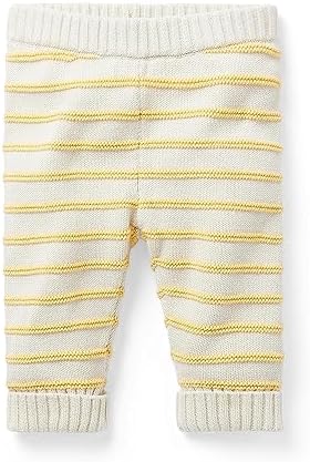 Janie and Jack Winnie the Pooh Lightweight Pants for Babies